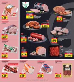 Interspar akciós újság hét 36 Oldal 8