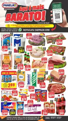 Catálogo Panelão (válido até 1-09)