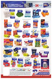 Catálogo Paulistão Supermercados Página 4