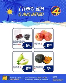 Catálogo Quartetto Supermercados Página 2