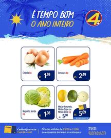 Catálogo Quartetto Supermercados Página 3