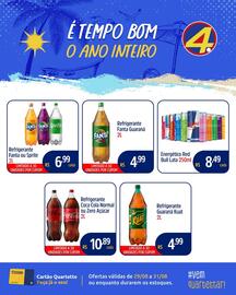 Catálogo Quartetto Supermercados Página 5