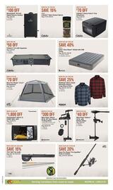Cabela's flyer Page 2