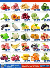 PARCO Supermarket catalogue Page 2
