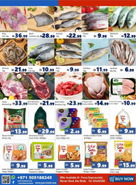 PARCO Supermarket catalogue Page 3