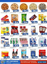 PARCO Supermarket catalogue Page 4