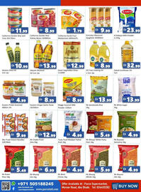 PARCO Supermarket catalogue Page 5