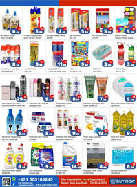 PARCO Supermarket catalogue Page 6