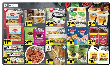 Supermarché PA flyer Page 5