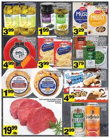 Supermarché PA flyer Page 7