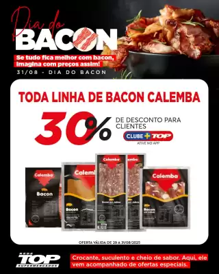 Catálogo Rede Top (válido até 31-08)