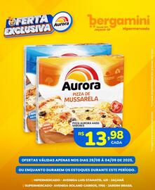Catálogo Supermercado Bergamini semana 35 Página 3