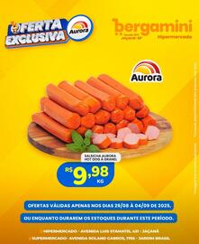 Catálogo Supermercado Bergamini semana 35 Página 5