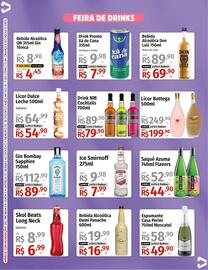 Catálogo Supermercado Dalben Página 2