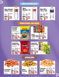 Catálogo Supermercado Dalben Página 4