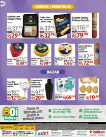 Catálogo Supermercado Dalben Página 5
