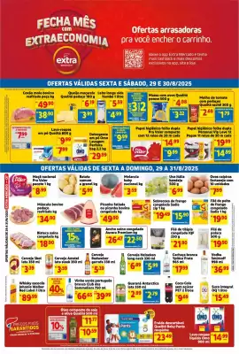Catálogo Extra (válido até 31-08)