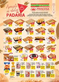 Catálogo Supermercados Princesa Página 1