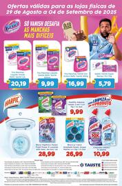 Catálogo Supermercados Tauste semana 35 Página 2