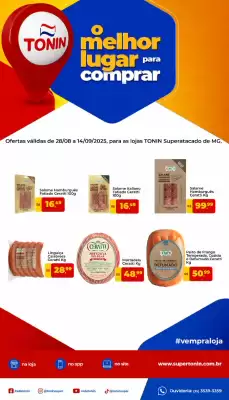 Catálogo Tonin Superatacado (válido até 14-09)