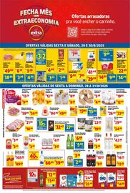 Catálogo Mercado Extra Página 1