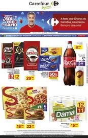 Catálogo Carrefour Bairro semana 35 Página 2
