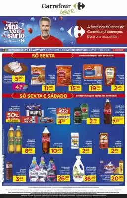 Catálogo Carrefour Bairro (válido até 4-09)