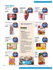 Catálogo Comercial Zaffari Página 10
