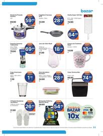 Catálogo Comercial Zaffari Página 11