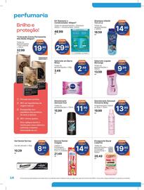 Catálogo Comercial Zaffari Página 14