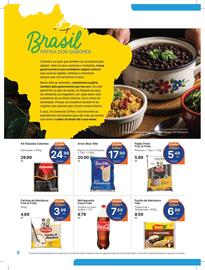 Catálogo Comercial Zaffari Página 2
