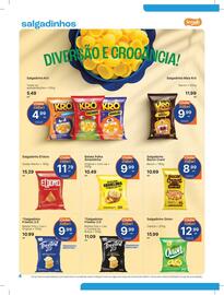 Catálogo Comercial Zaffari Página 4