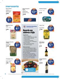 Catálogo Comercial Zaffari Página 6