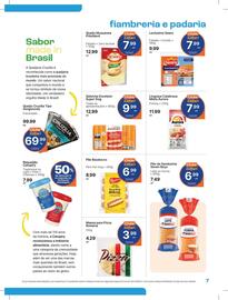 Catálogo Comercial Zaffari Página 7