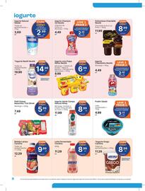 Catálogo Comercial Zaffari Página 8