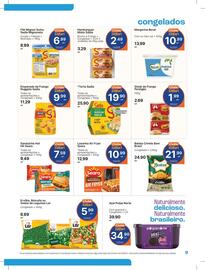Catálogo Comercial Zaffari Página 9