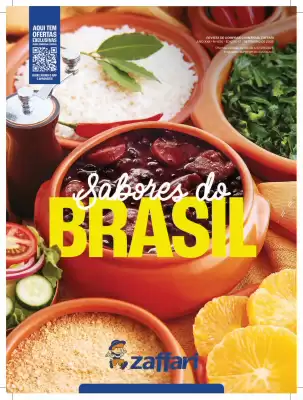 Catálogo Comercial Zaffari (válido até 7-09)