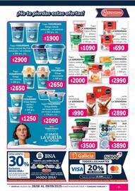 Catálogo Beltrán Supermercados Página 11