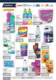 Catálogo Beltrán Supermercados Página 12