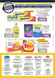 Catálogo Beltrán Supermercados Página 14