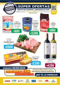 Catálogo Beltrán Supermercados Página 7