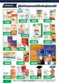 Catálogo Beltrán Supermercados Página 8