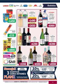 Catálogo Beltrán Supermercados Página 9