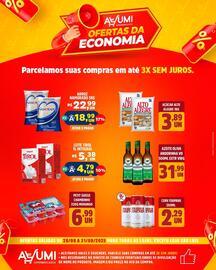Catálogo Ayumi Supermercados Página 2