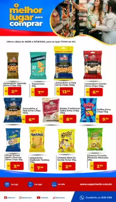 Catálogo Tonin Superatacado (válido até 31-08)