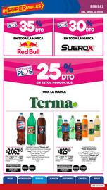 Catálogo La Anonima Página 14