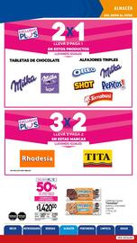 Catálogo La Anonima Página 15
