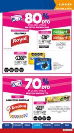Catálogo La Anonima Página 17