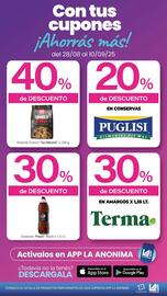 Catálogo La Anonima Página 2