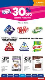Catálogo La Anonima Página 20